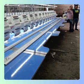 Clientes - FlexColor México