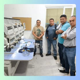 Clientes - FlexColor México