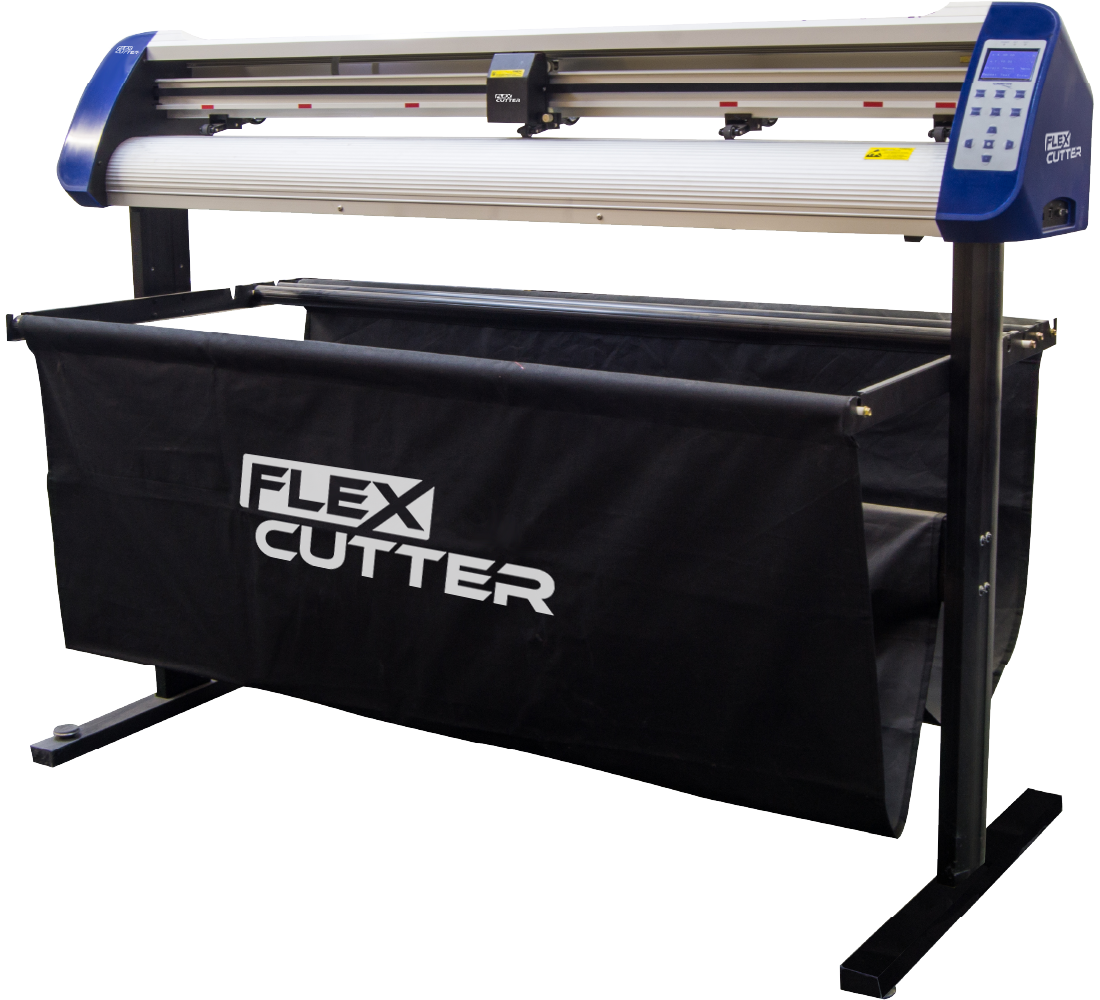 Soporte - Plotter de Corte | FlexColor México